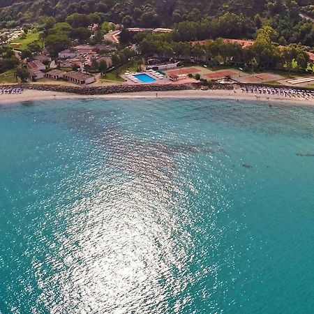Villaggio Sabbie Bianche Zambrone Zewnętrze zdjęcie