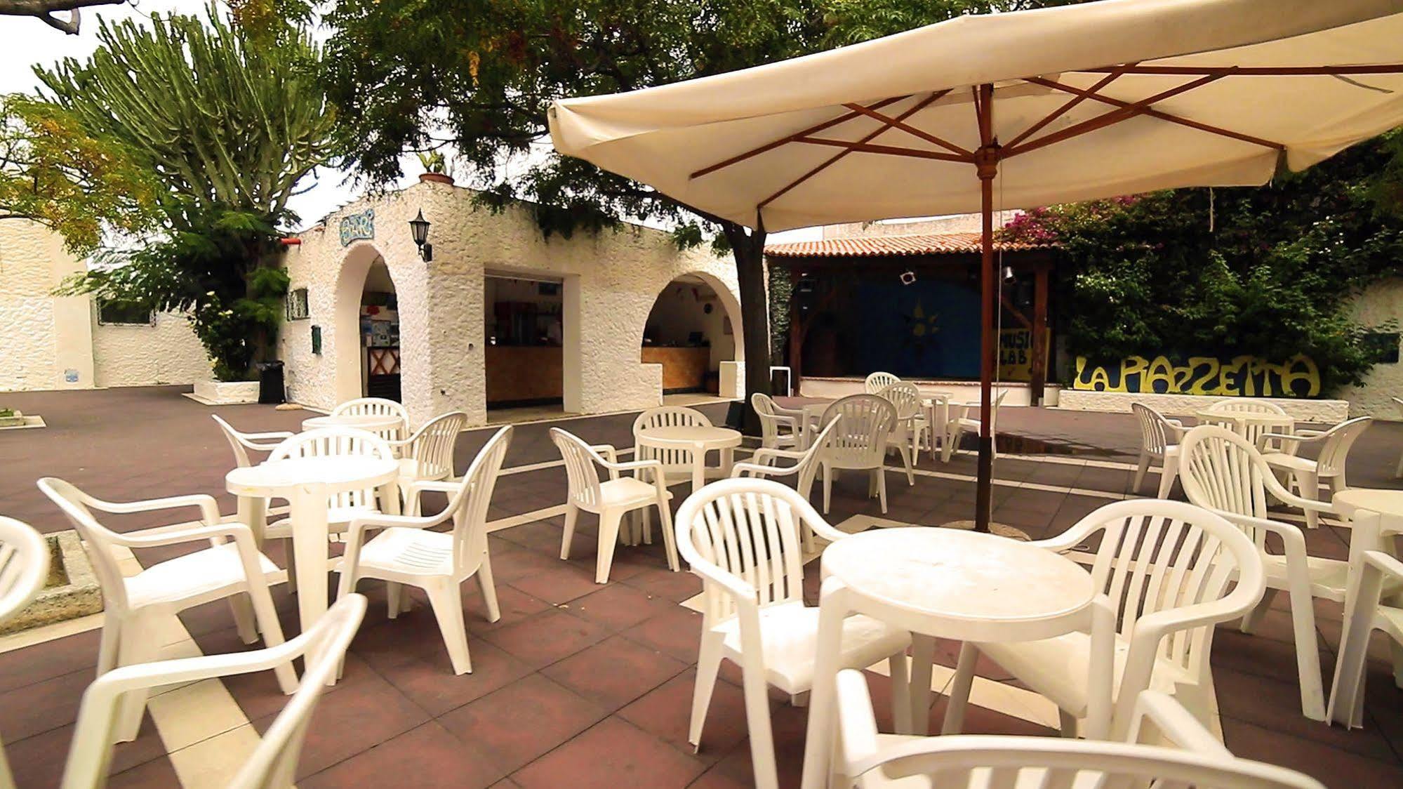 Villaggio Sabbie Bianche Zambrone Zewnętrze zdjęcie