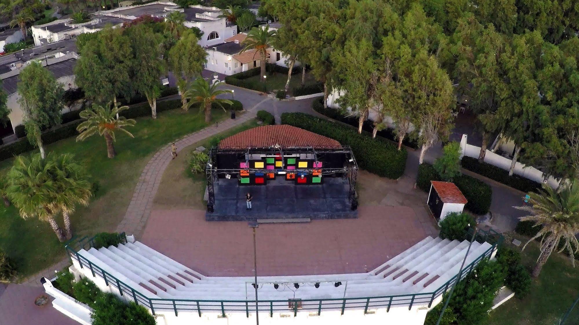 Villaggio Sabbie Bianche Zambrone Zewnętrze zdjęcie